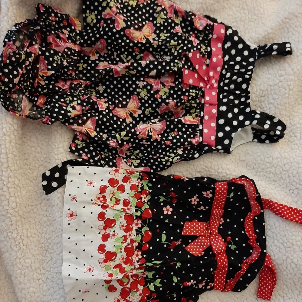 Baby Girl Dresses